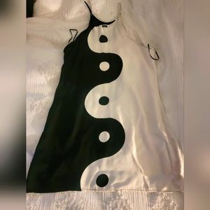 RVCA dress size Large